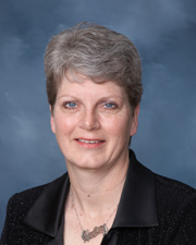 Nancy&nbsp;Woodin